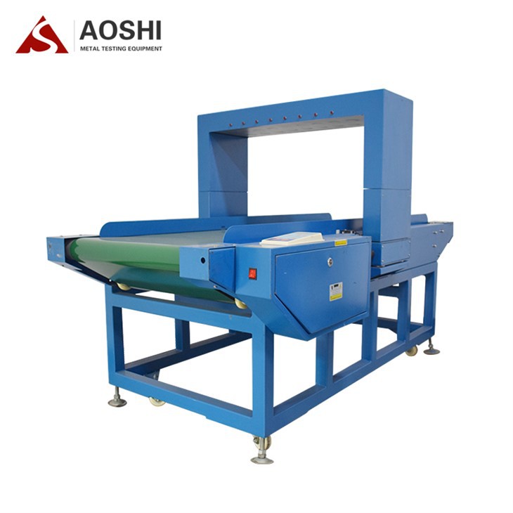 Yuqori Gantry igna detektori