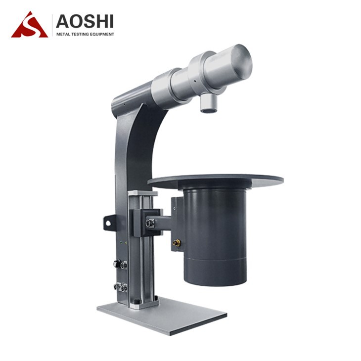 Sanoat rentgen apparati