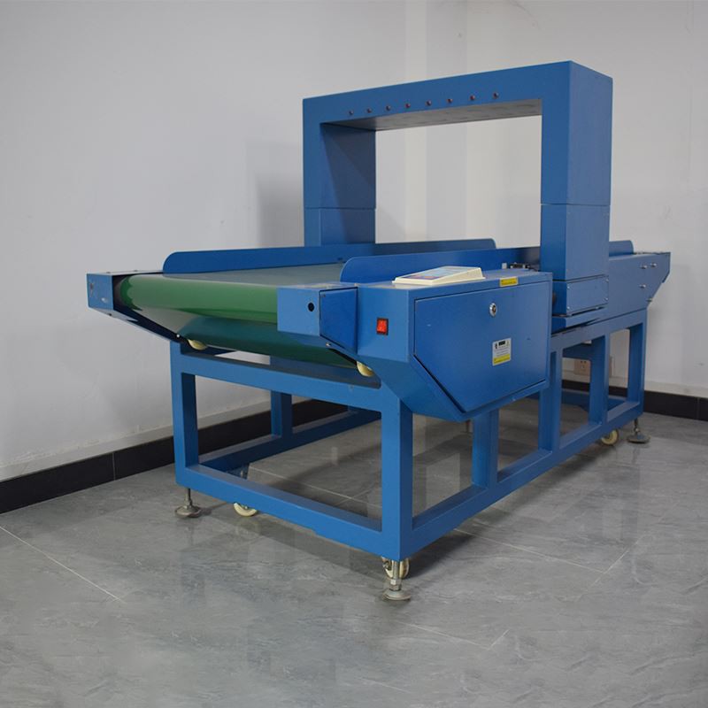 Metall igna detektori