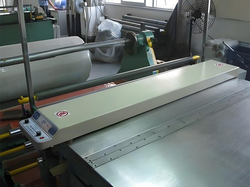 Long strip metal needle testing machine Long strip metal needle testing machine