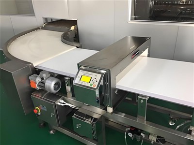 Metallni aniqlash mashinalarini o'rnatish va qo'llashda qanday ehtiyot choral...