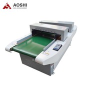 Ikki zondli igna detektori