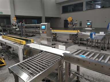 Customer Application Cases Customer Application Cases