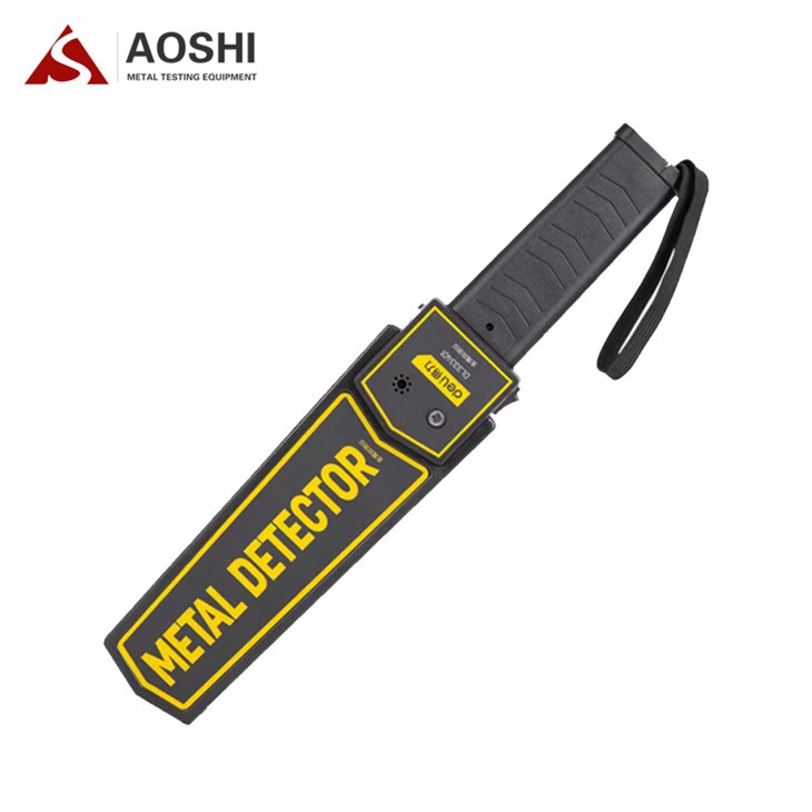 Kichik qo'lda ushlab turiladigan xavfsizlik tayoqchasi