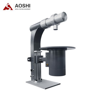 Sanoat rentgen apparati