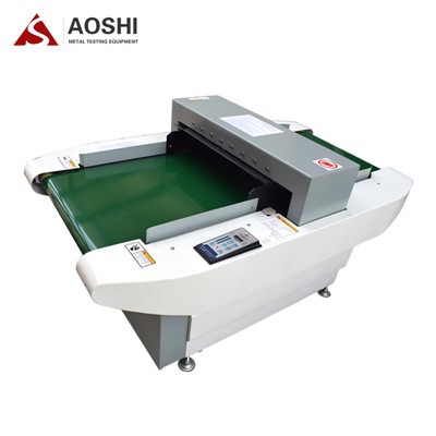 Metall igna inspektori